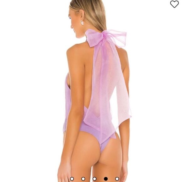 Lovers and Friends Carling Bodysuit - Picture 3 of 7